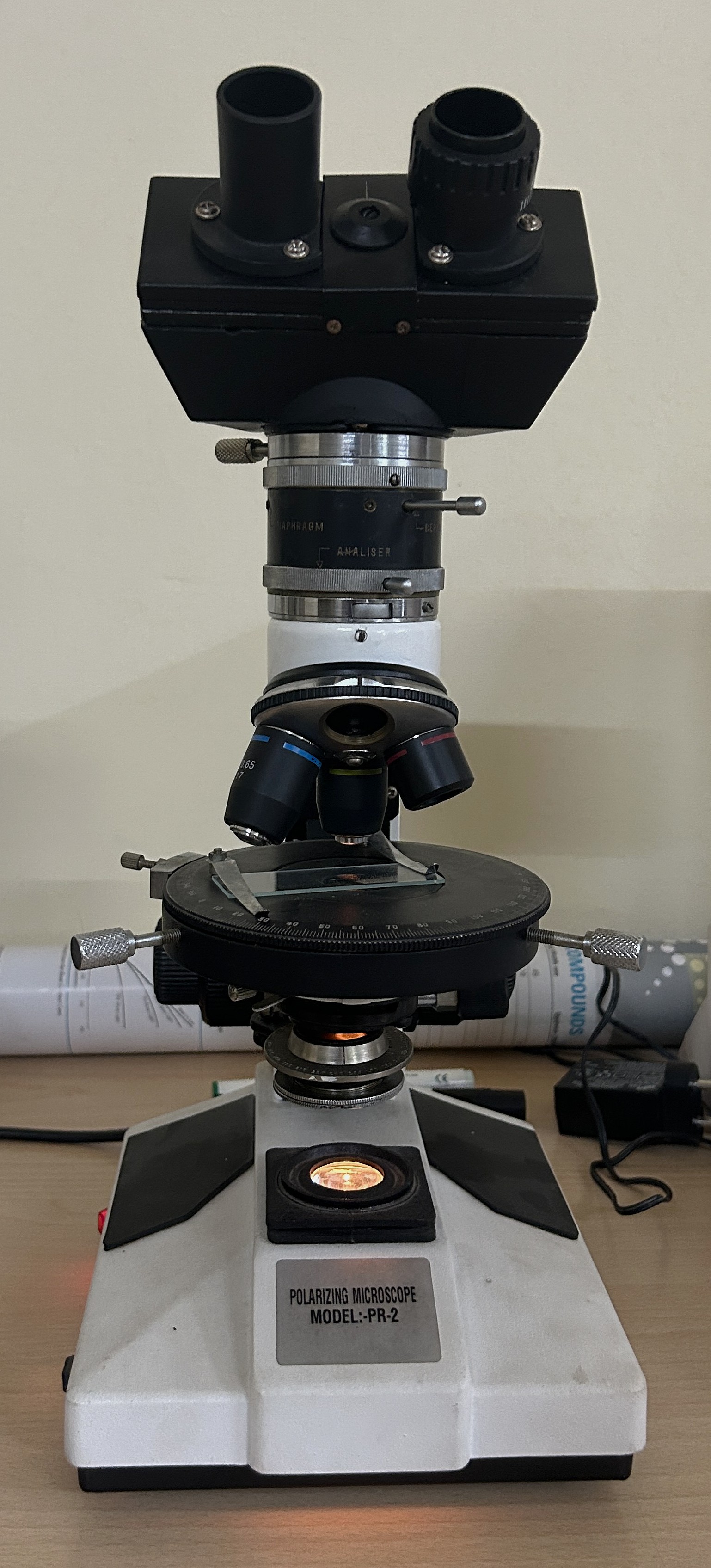 Chemistry Department