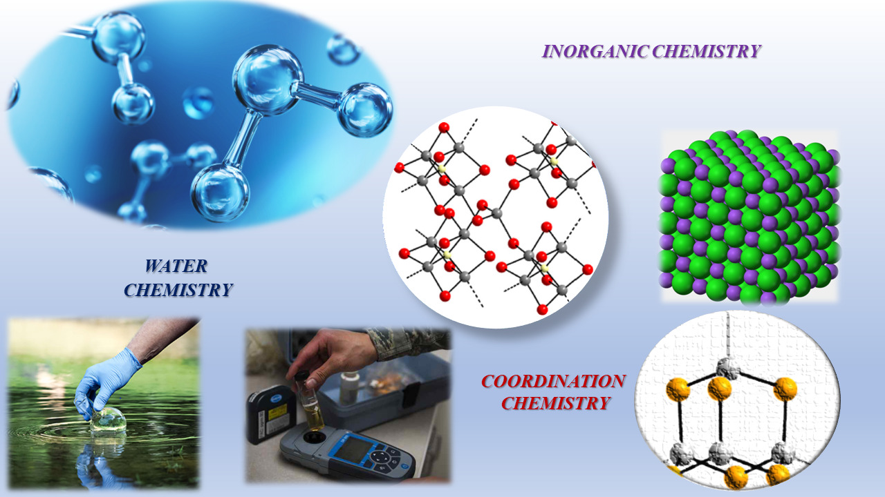 Chemistry Department
