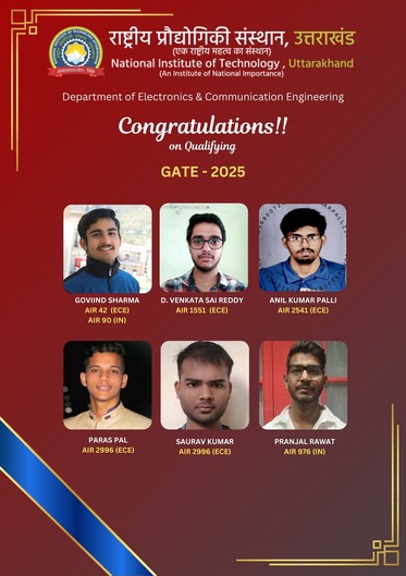 Electronics Engineering Department