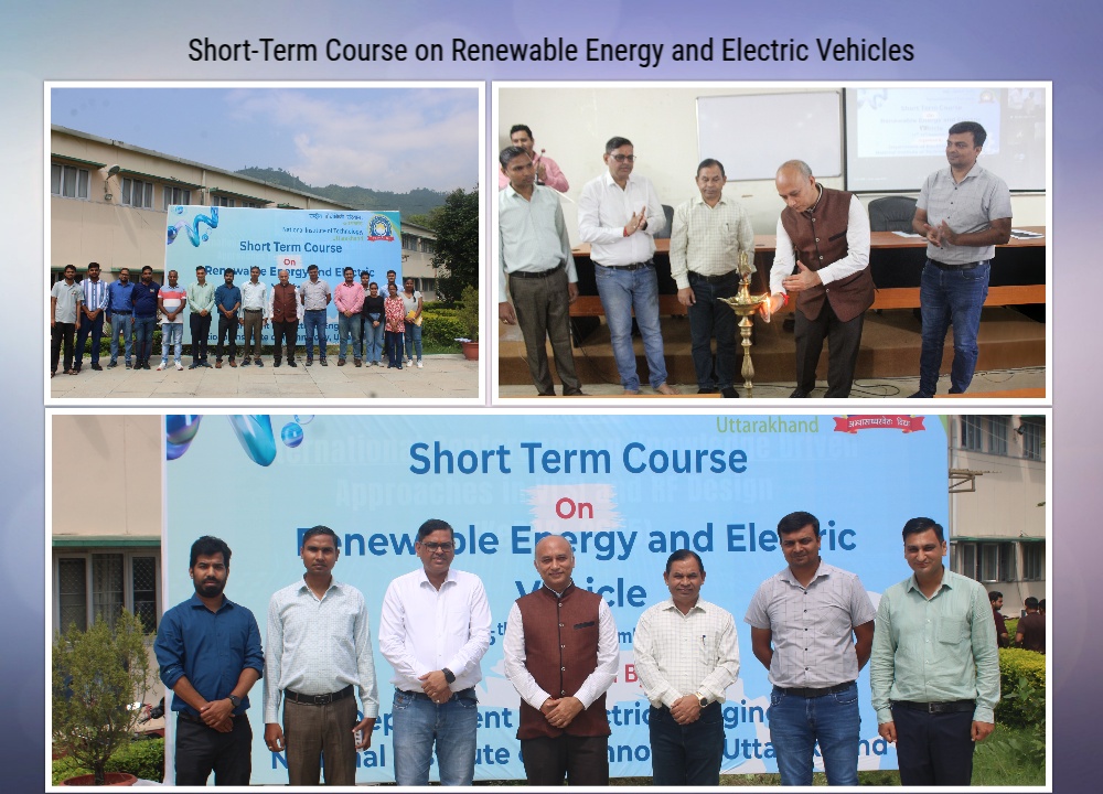Electronics Engineering Department