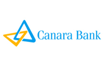 canara bank Logo