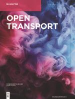 Open Transport Book