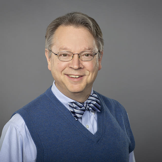 Alan Giacomin