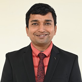 Dr. alok kumar pandey