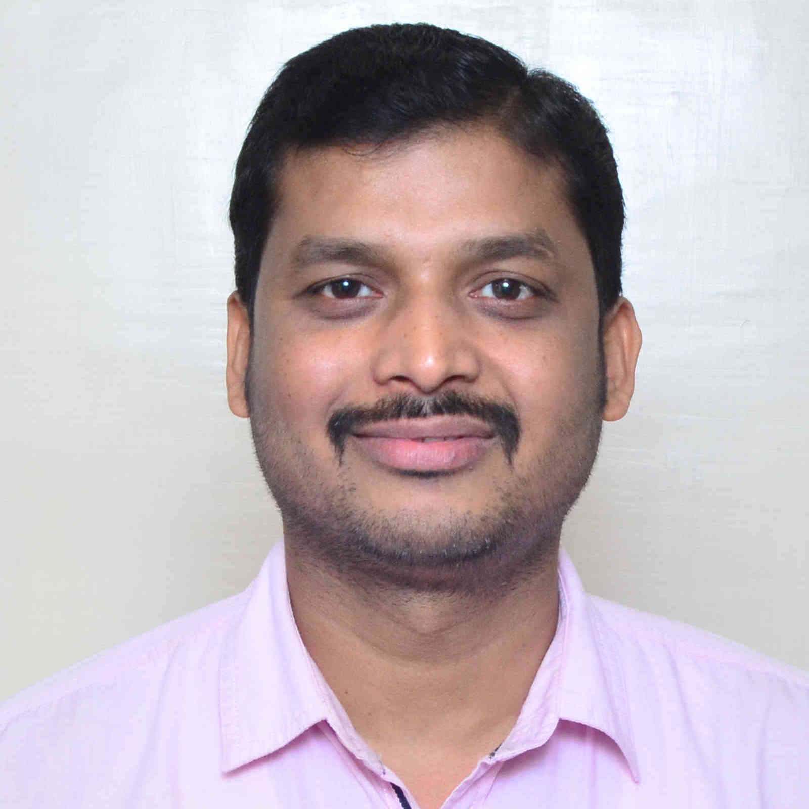 Dr. Ameeya Kumar Nayak
