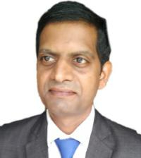 Dr. Anurag Gaur