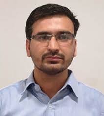 Dr. ashish bahuguna