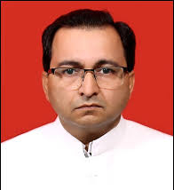 Prof. Avanish Kumar