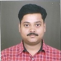 Dr. Avanish Kumar Chaturvedi