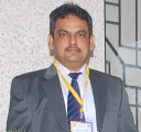Dr. Krishna Murthy
