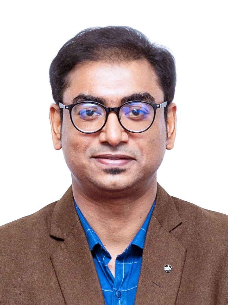 Dr. Gautam Choubey