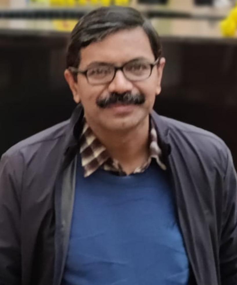 Prof. Hemwati Nandan