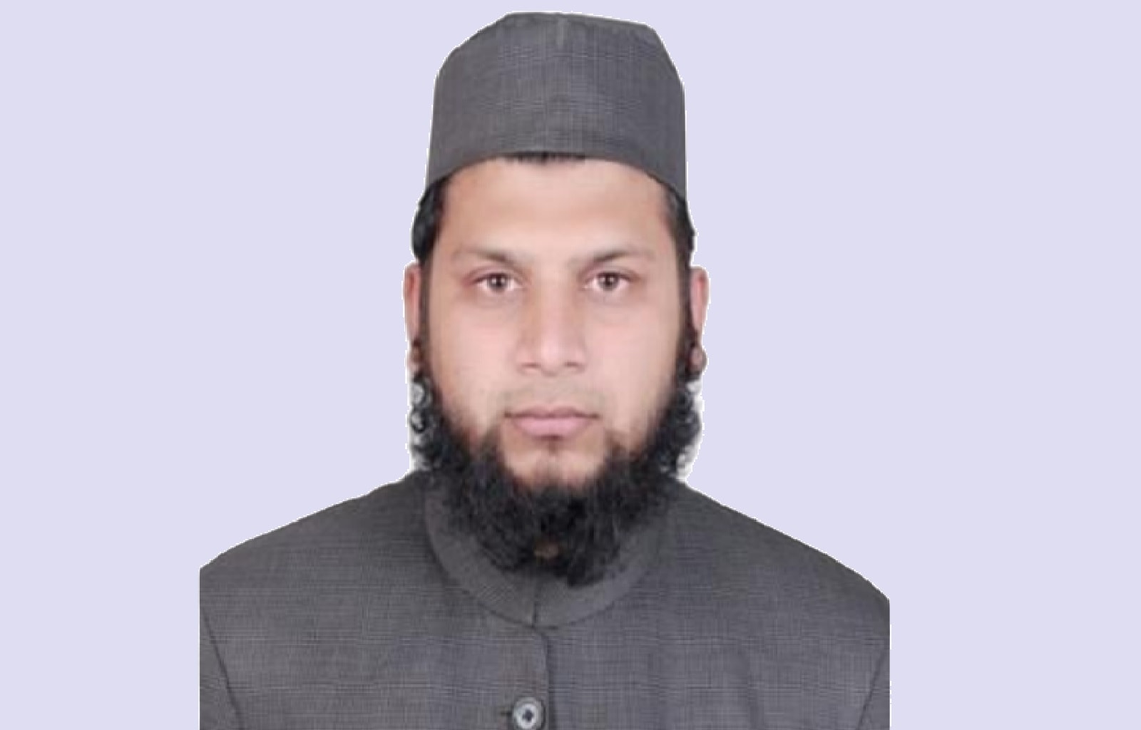 Dr. Izhar Uddin