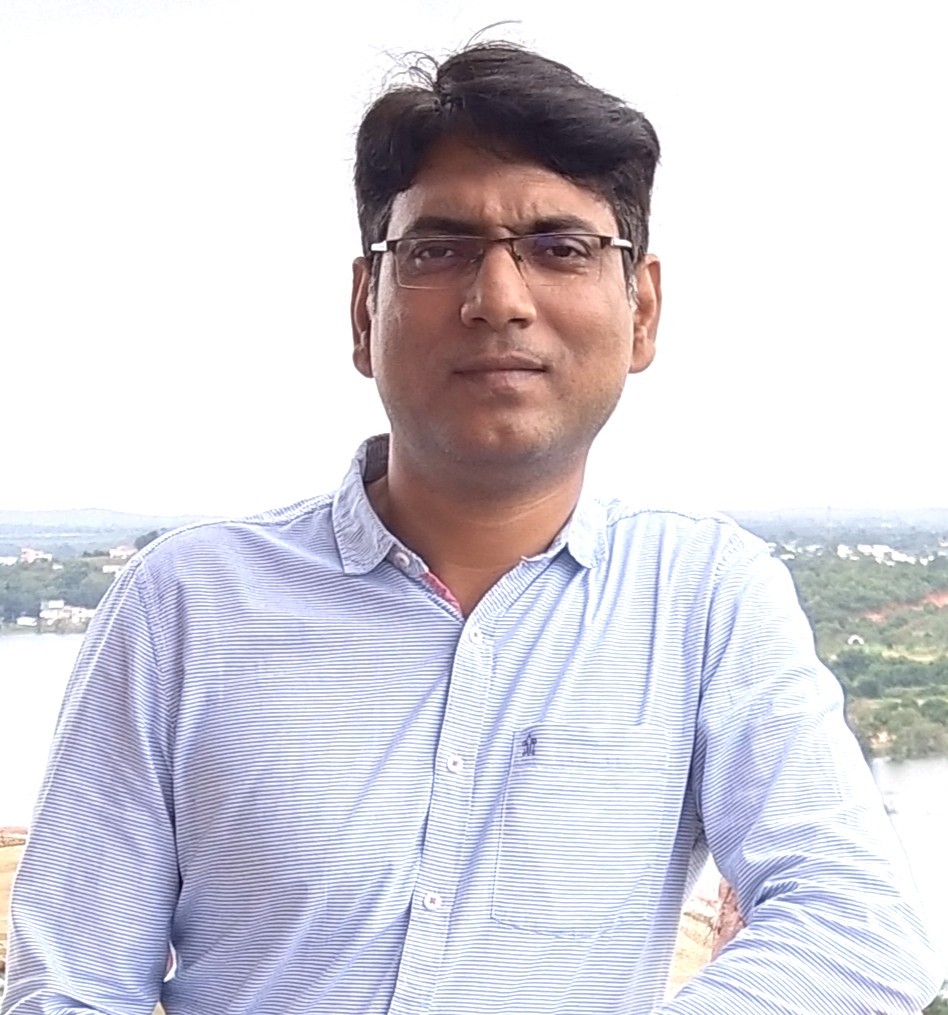 Dr. Jai Prakash