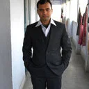Dr. Krishna Pada Das