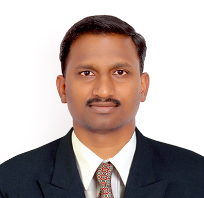 Dr. Srinivas Jangili