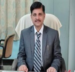 Prof. Madan Mohan Dixit