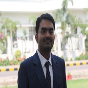 Dr. Mithilesh Kumar Chaube