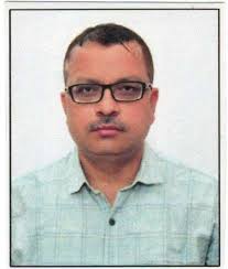 Prof. Mukesh Kumar Sharma