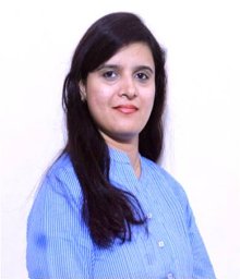 Dr. Nidhi Pareek