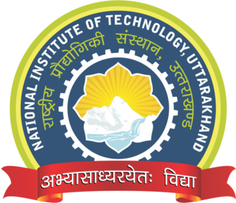 NITUK Logo