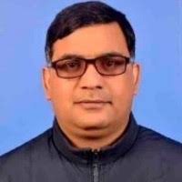 Dr. Rahul Singh