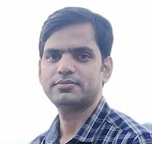 Prof. Rajesh Kumar Pandey