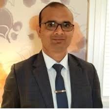 Dr. Rahul Singh