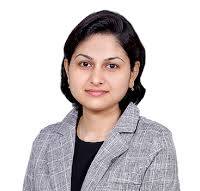 Dr. Rashmi Dubey