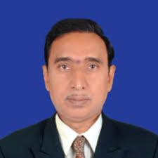 Prof. s. Sreenadh