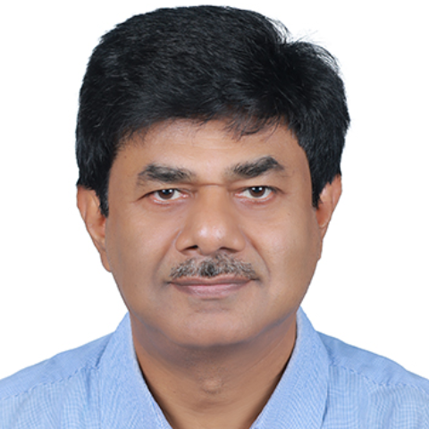 Prof. Satyananda Panda