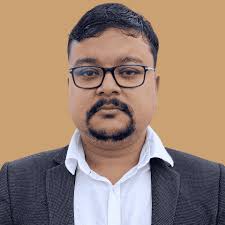 Dr. Tamal Pramanick