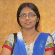 Dr. Twinkle Rajiv Kumar Singh