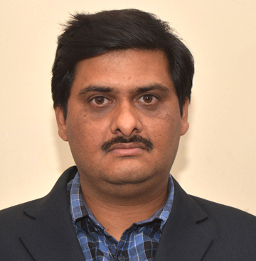 Prof. Vamsi Krishna Narla