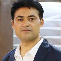 Dr. Vinay Kumar Tyagi
