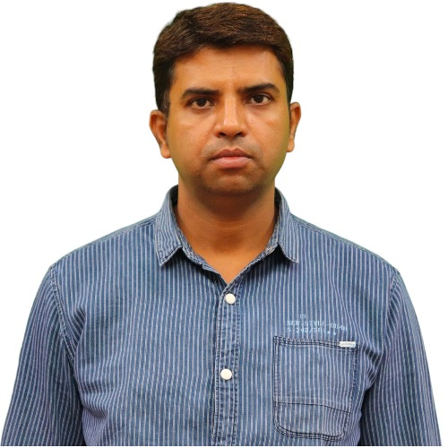 Dr. Virendra Singh Chouhan