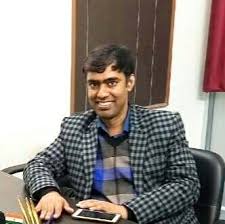 Dr. V. K. Mishra
