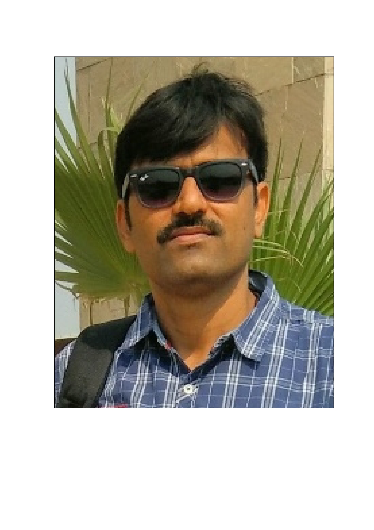 Dr. V S Pandey