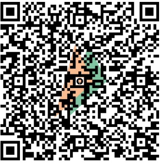 Bank Payment QR Code