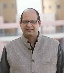 Dr. D P Uniyal