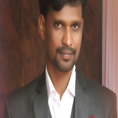 Prof. Mahendra Babu Kuruva