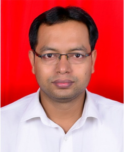 Dr. Apurba Mandal
