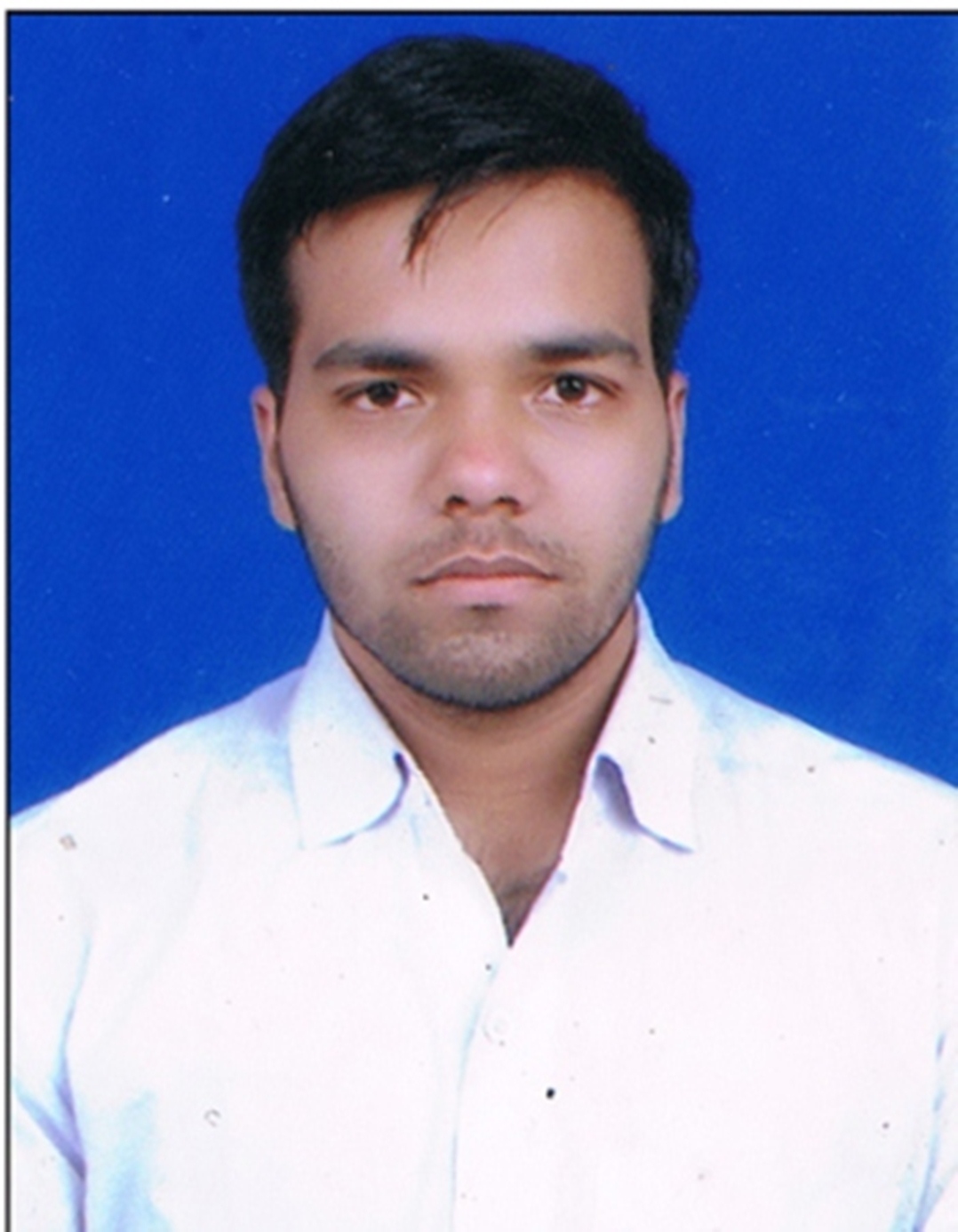 Dr. Prashant Tiwari