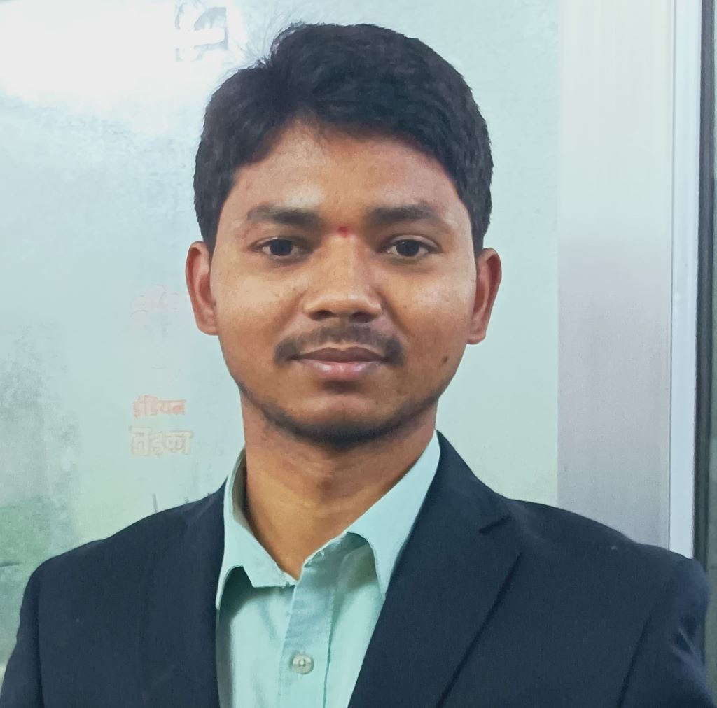 Dr. T. Sudhakar