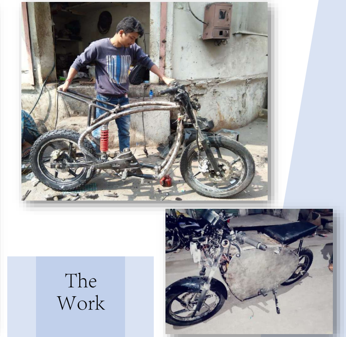 HeroBike image