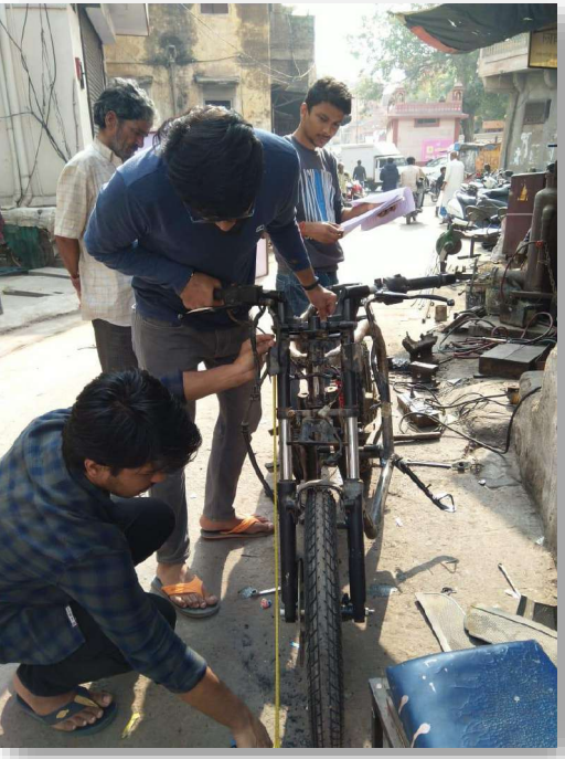 HeroBike image
