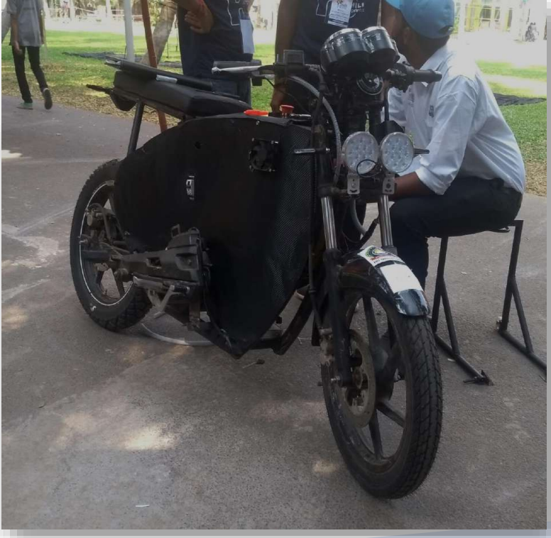 HeroBike image