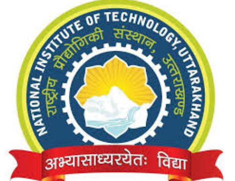 National Institute of Technology Uttarakhand