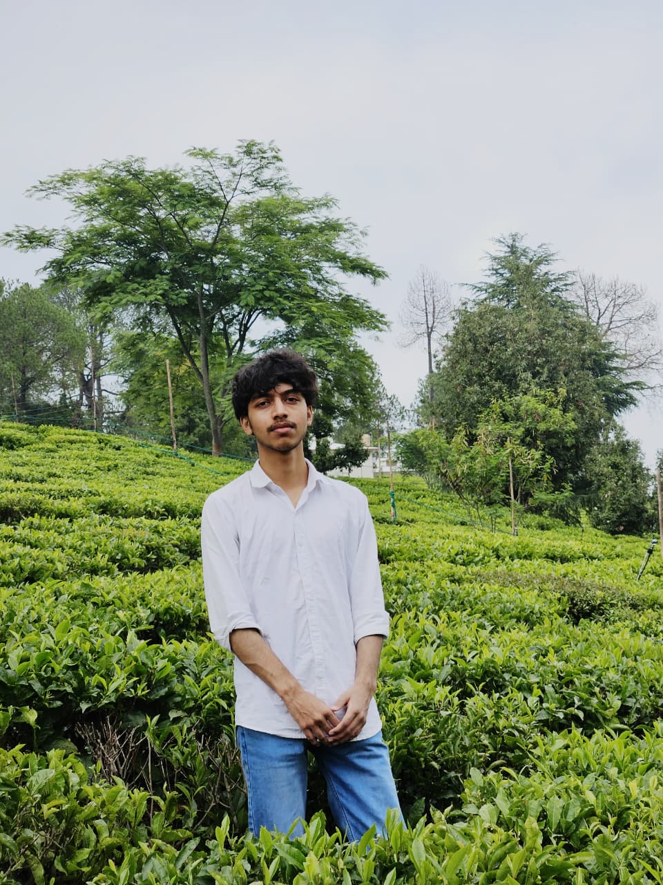 Anubhav Gahtori