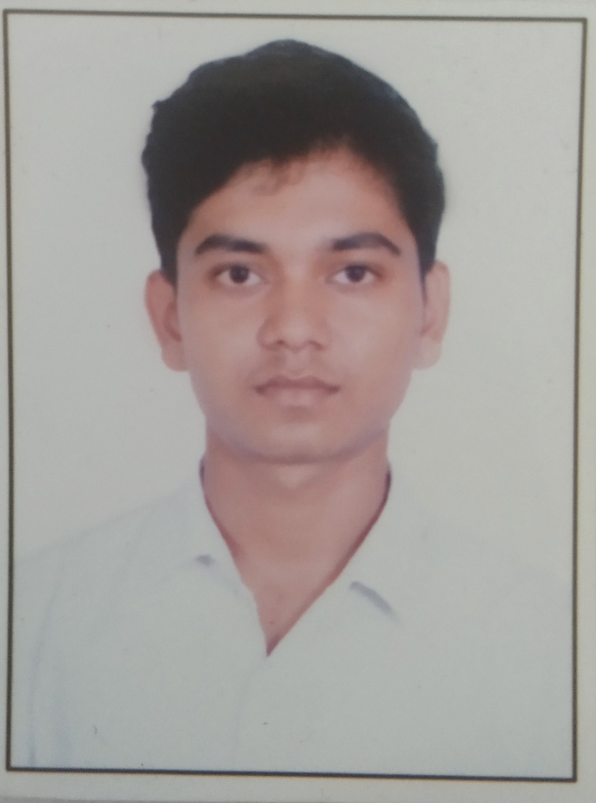 Aryan Katiyar